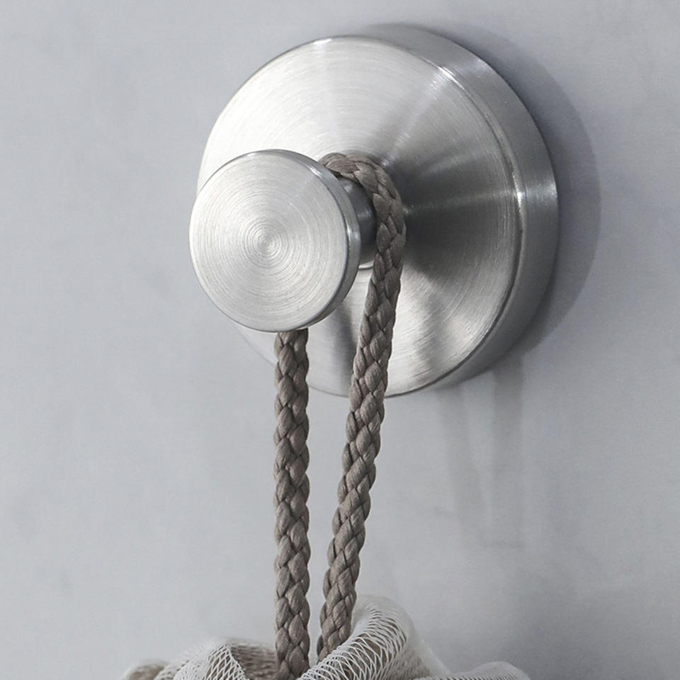 Premium Suction Cup Wall Hooks