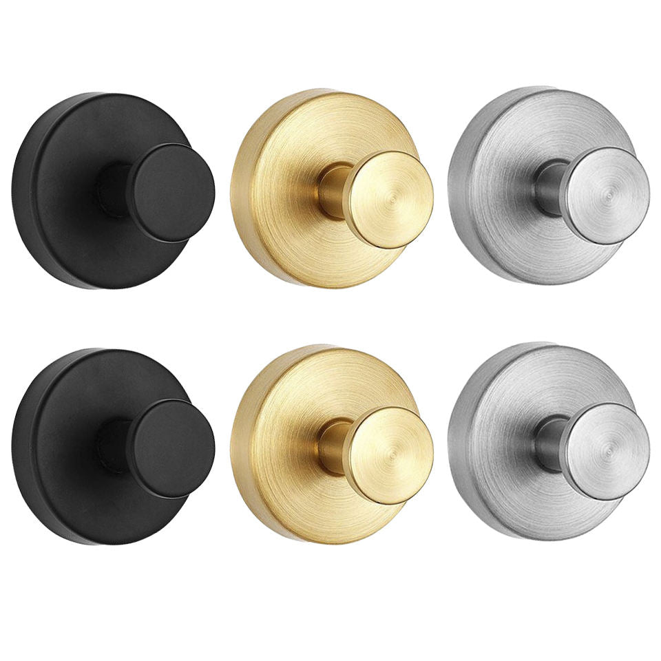 Premium Suction Cup Wall Hooks