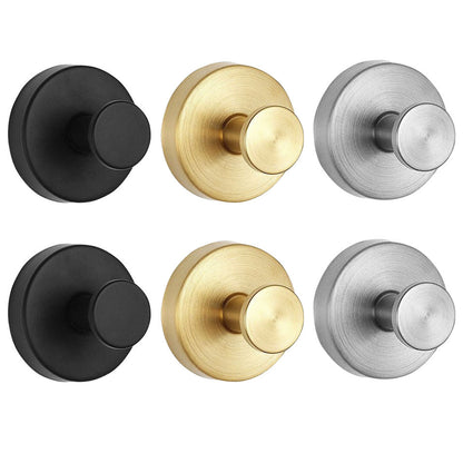 Premium Suction Cup Wall Hooks