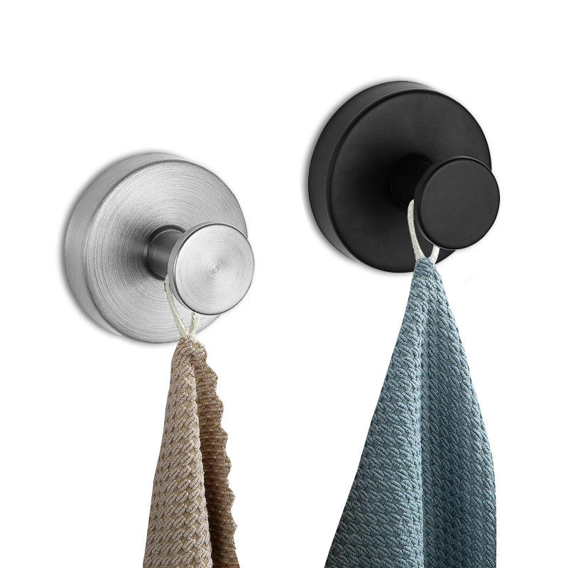 Premium Suction Cup Wall Hooks