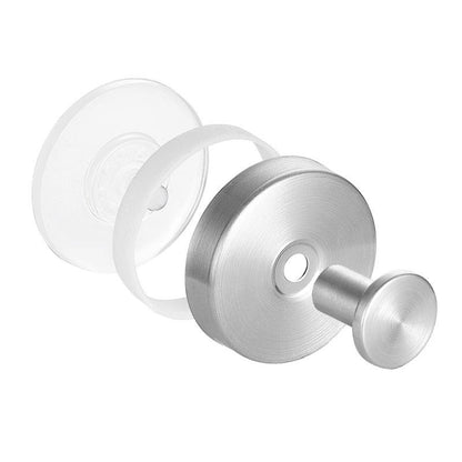 Premium Suction Cup Wall Hooks
